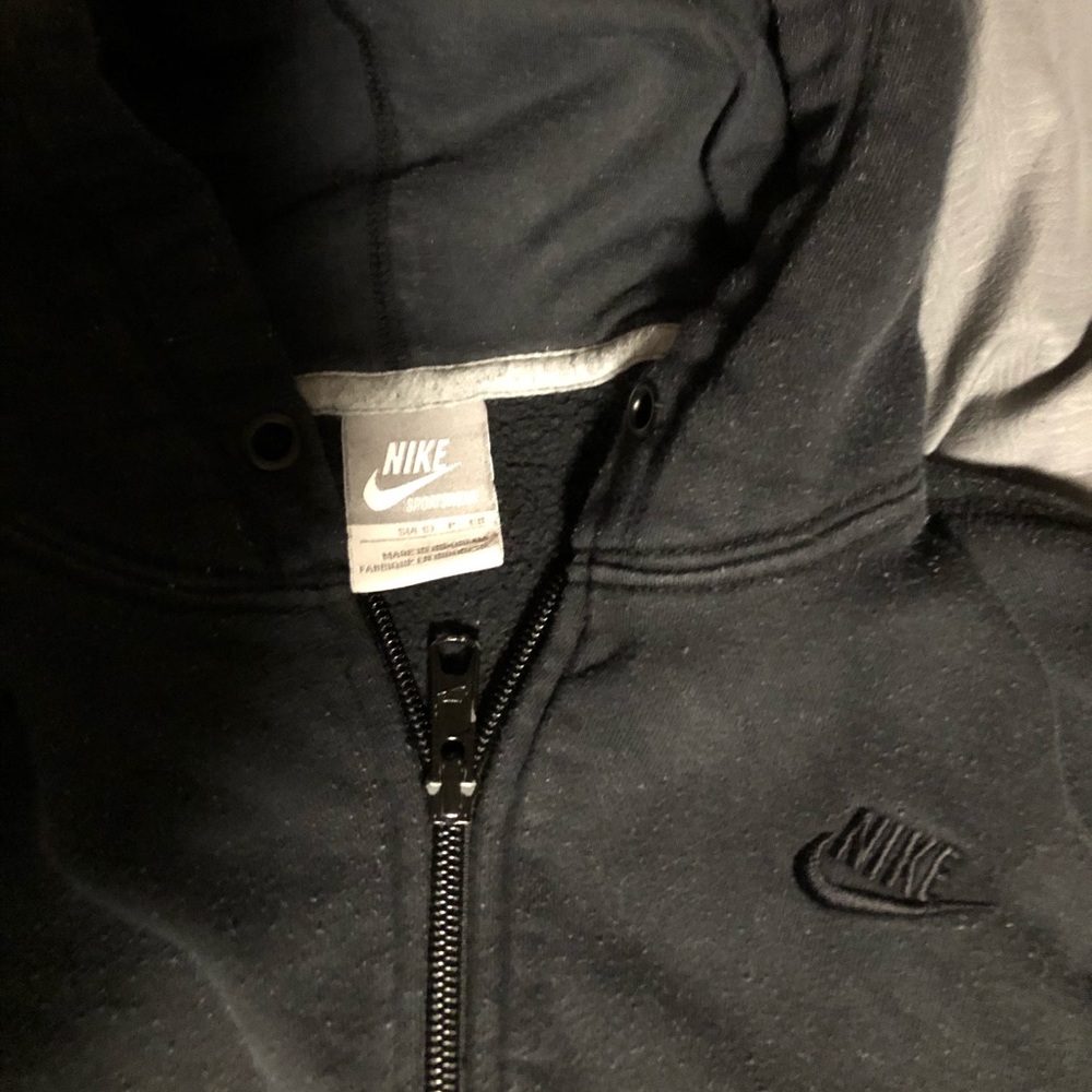 Nike Jacket